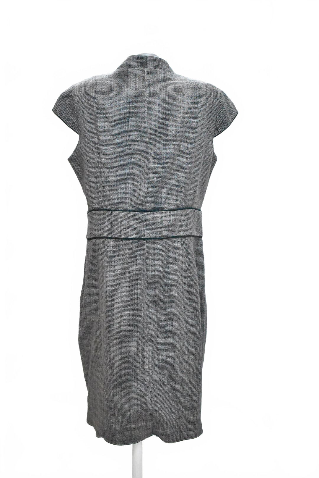 Dámske šaty Genesis, farba vzorovaná, veľkosť XL