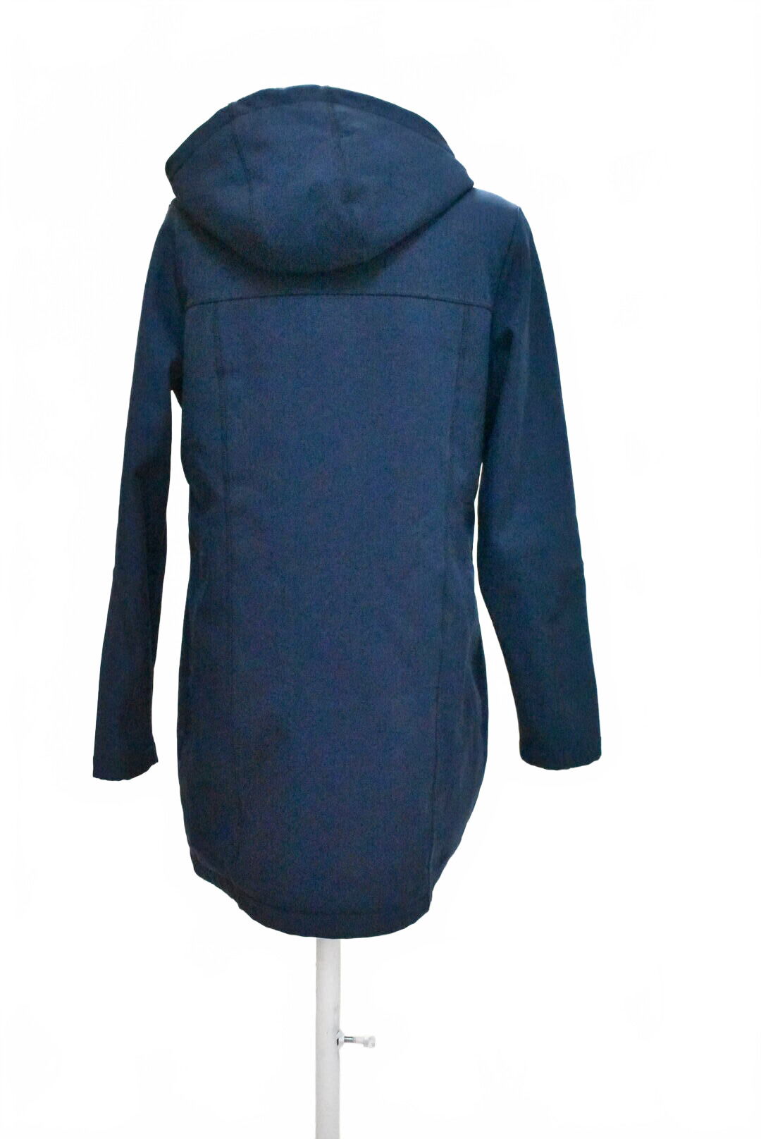 Dámska zimná bunda Gina Benotti, farba modrá, veľkosť 38