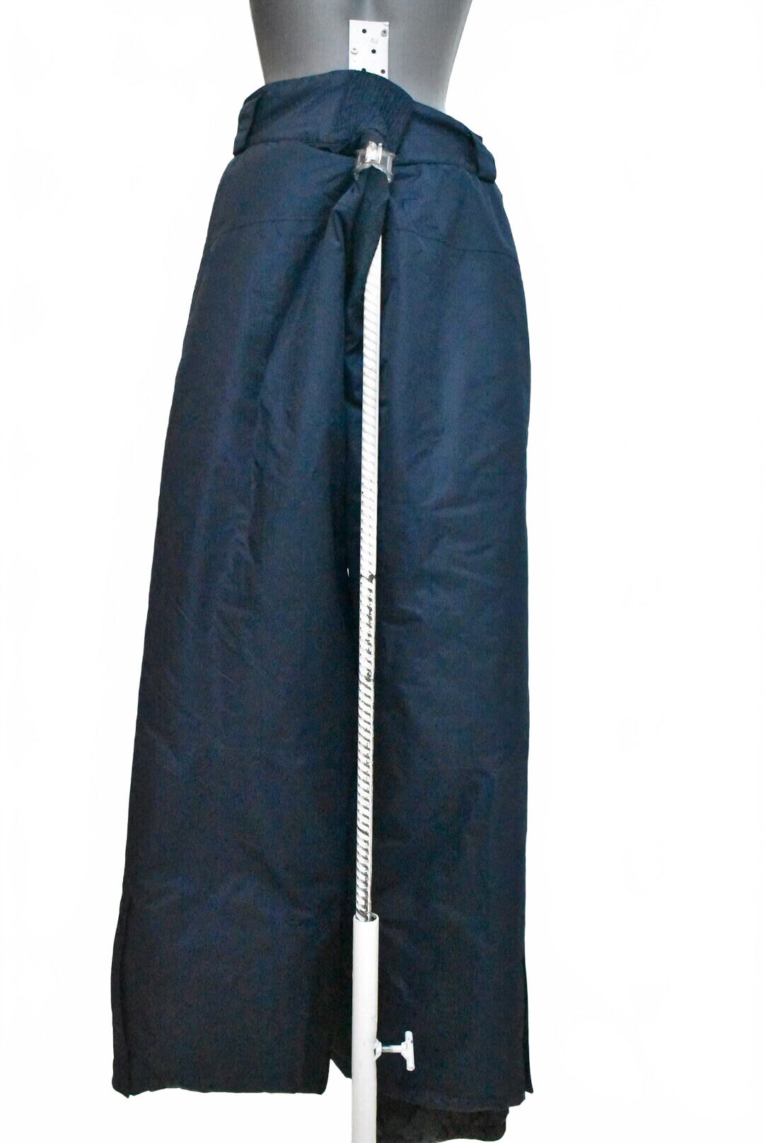 Pánske zimné nohavice Crivit, farba modrá, veľkosť 48