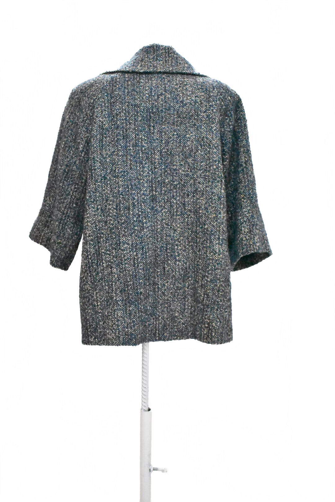 Dámsky kabát Per Una, farba vzorovaná, veľkosť 42