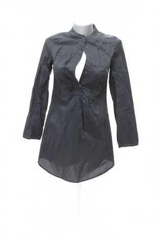 Dámske šaty Vero Moda, farba čierna, veľkosť XS