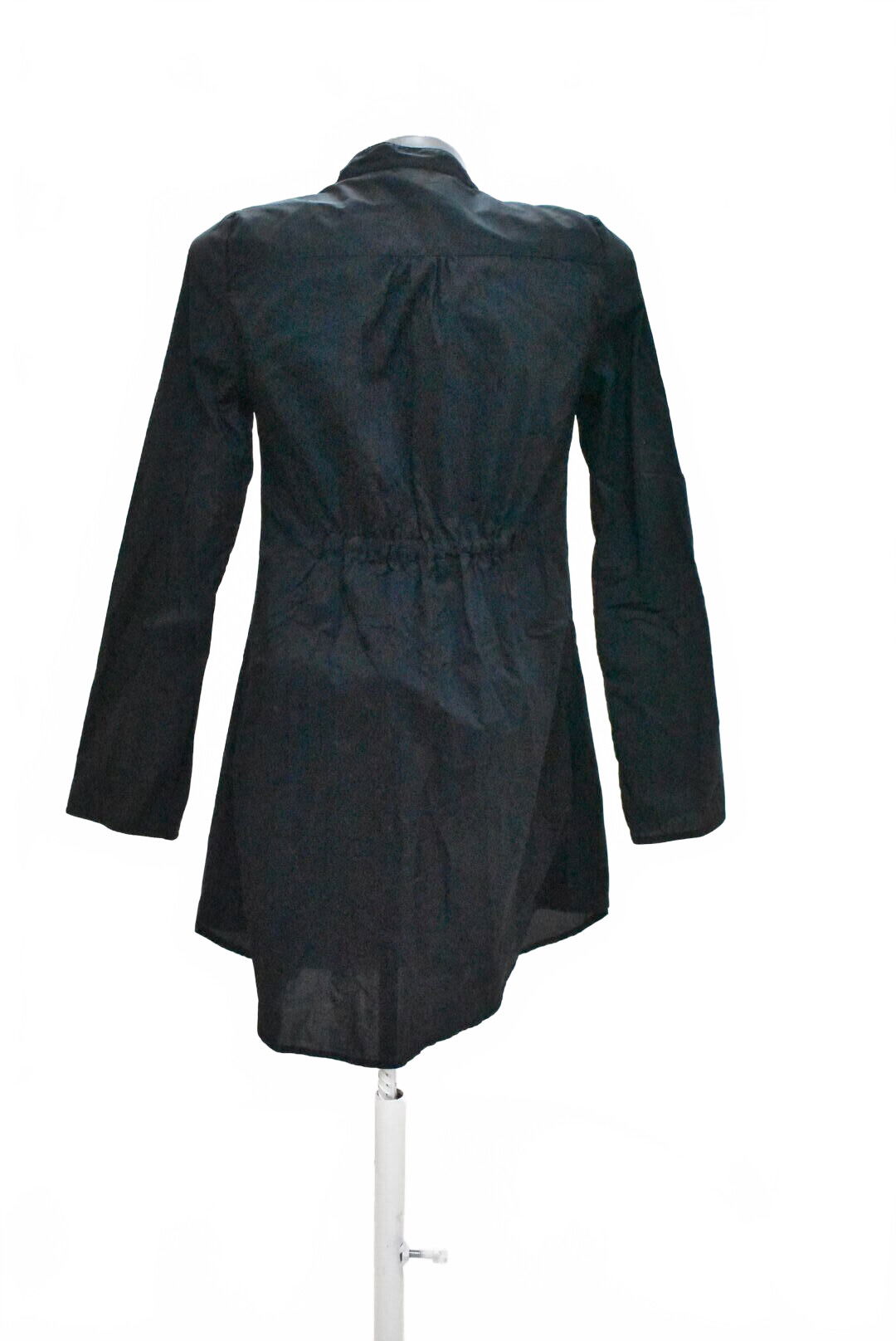 Dámske šaty Vero Moda, farba čierna, veľkosť XS