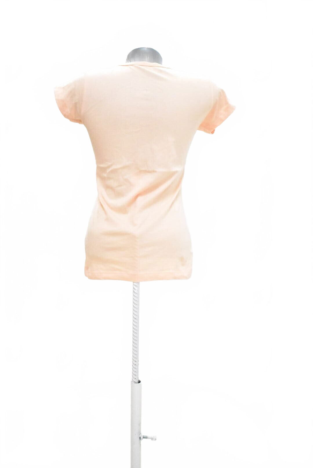 Dámske tričko Billabong s potlačou, farba oranžová, veľkosť 38