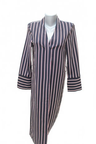 Dámske šaty Only, farba pruhovaná, veľkosť 36