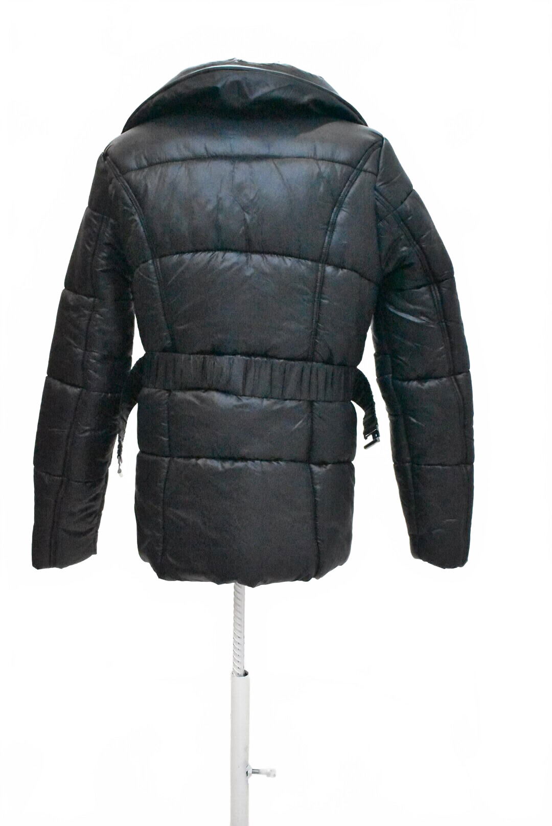 Dámska zimná bunda Cherokee, farba čierna, veľkosť M