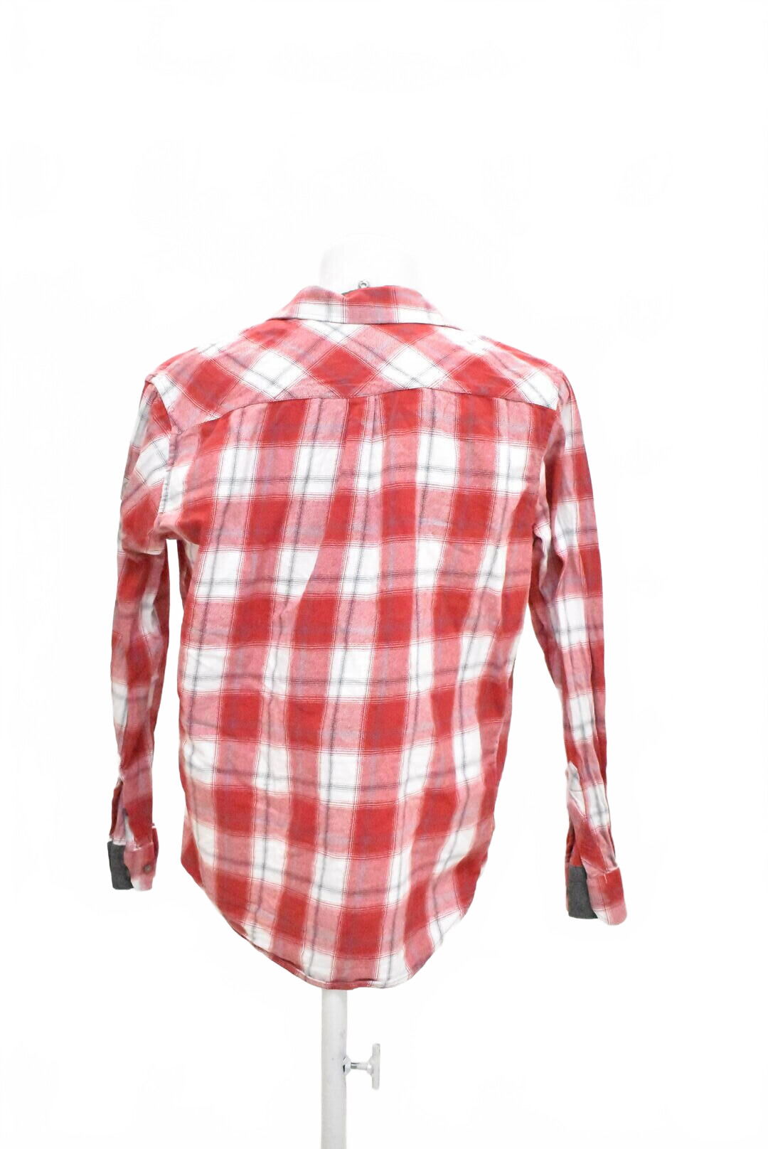 Pánská košile Genesis, barva vzorovaná, velikost XL