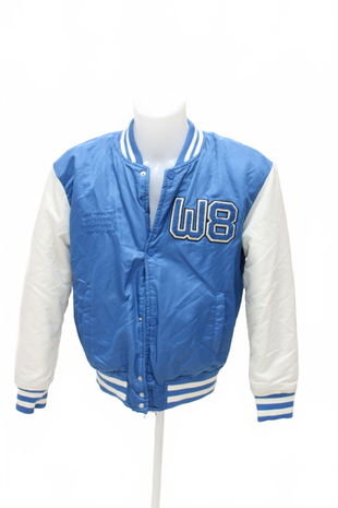 Pánská bunda Sinsay, barva vícebarevná, velikost S