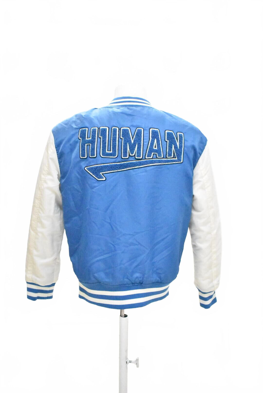 Pánská bunda Sinsay, barva vícebarevná, velikost S