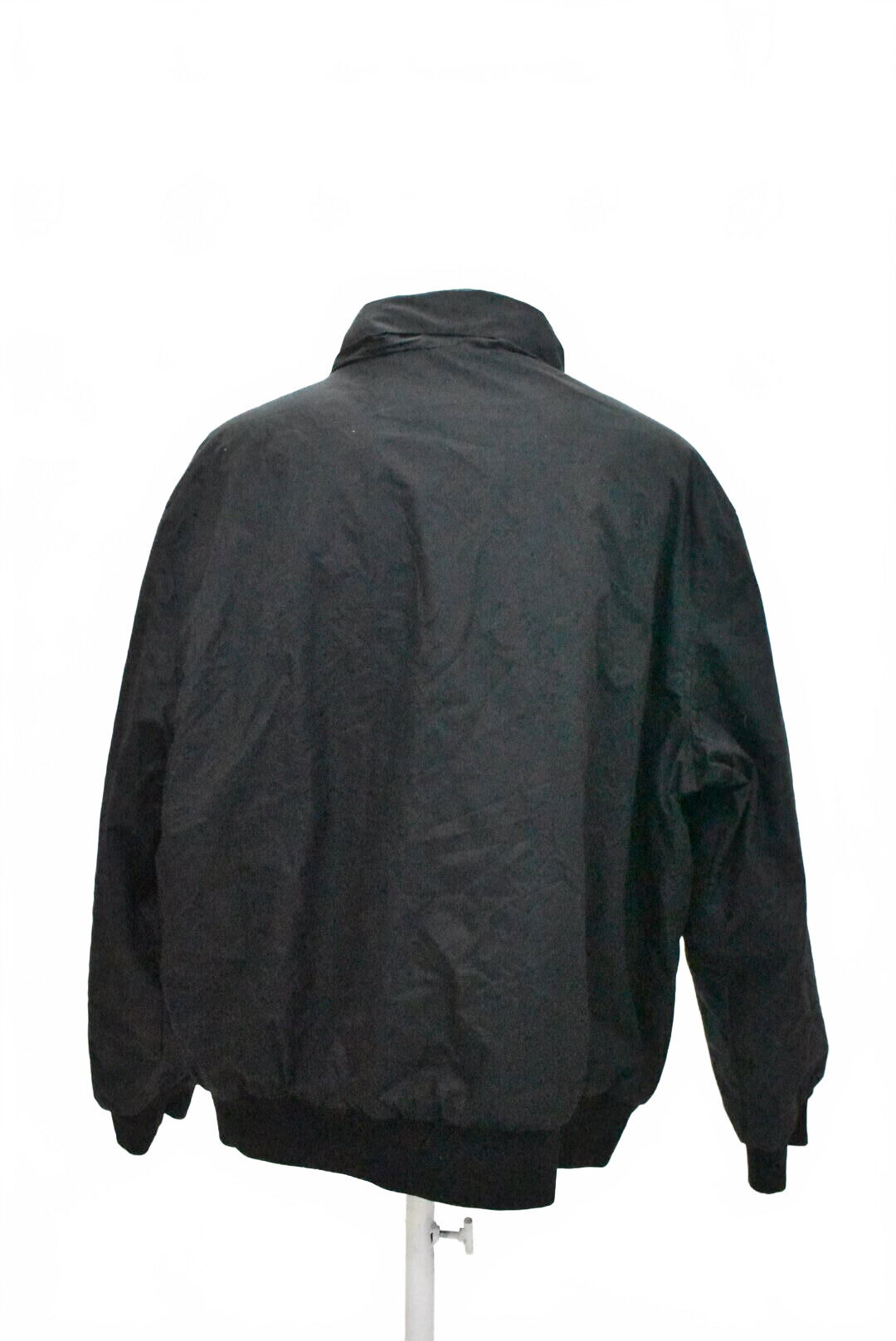 Pánská zimní bunda Atlas For Men, barva černá, velikost 5XL