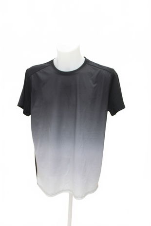 Pánské tričko Crivit bez potisku, barva vícebarevná, velikost L