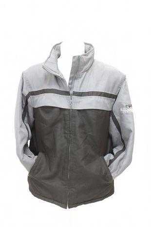 Pánská zimní bunda Identic, barva vícebarevná, velikost XL