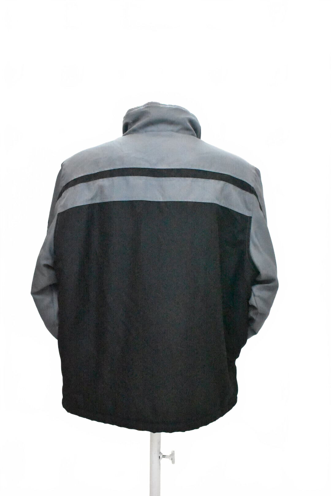 Pánská zimní bunda Identic, barva vícebarevná, velikost XL