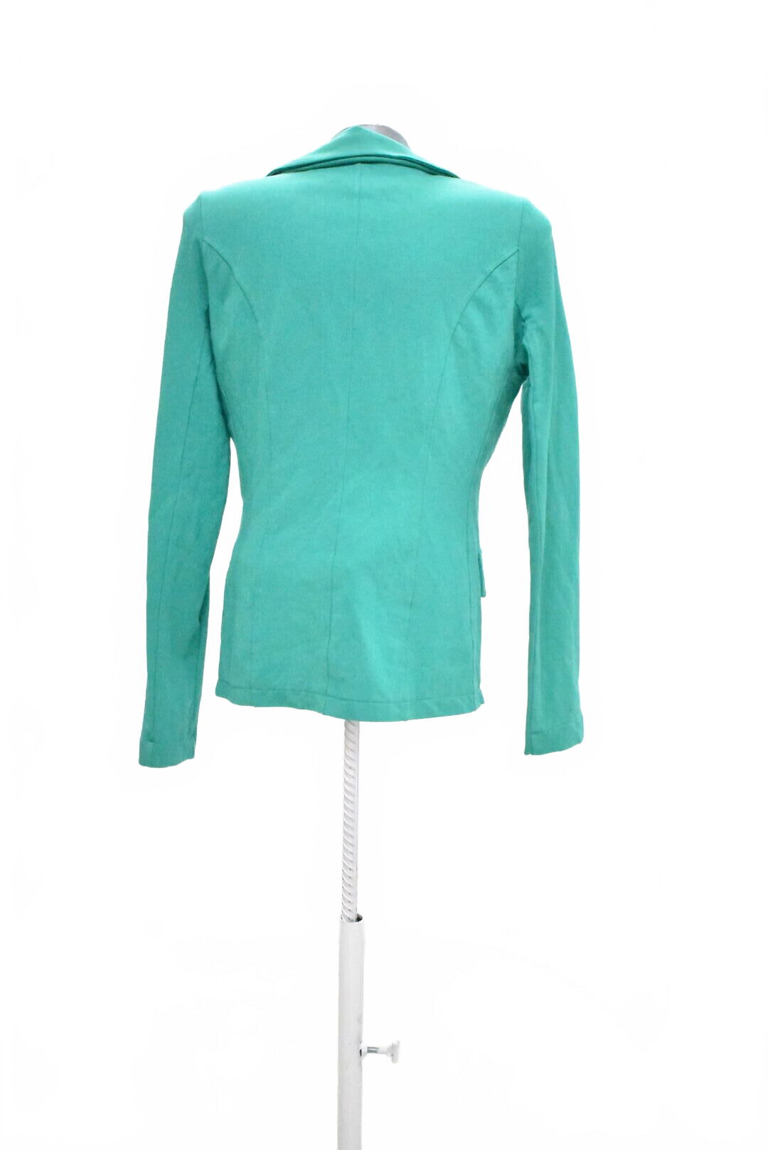 Dámske sako Rick Cardona, farba zelená, veľkosť 36