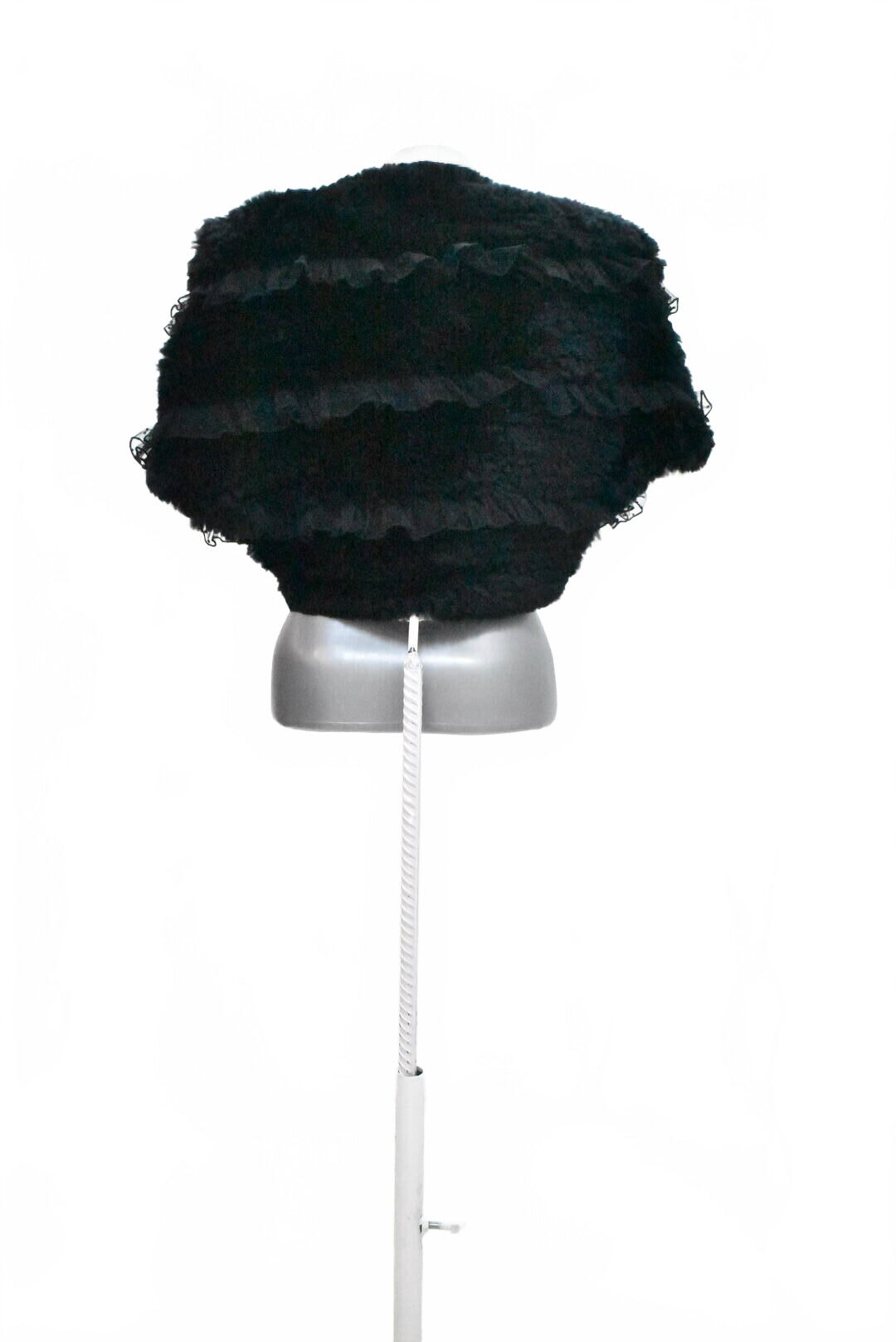 Dámsky kardigan Morgan, farba čierna, veľkosť M