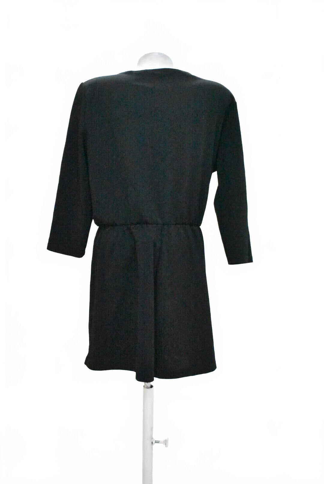 Dámský overal Terranova, barva černá, velikost L