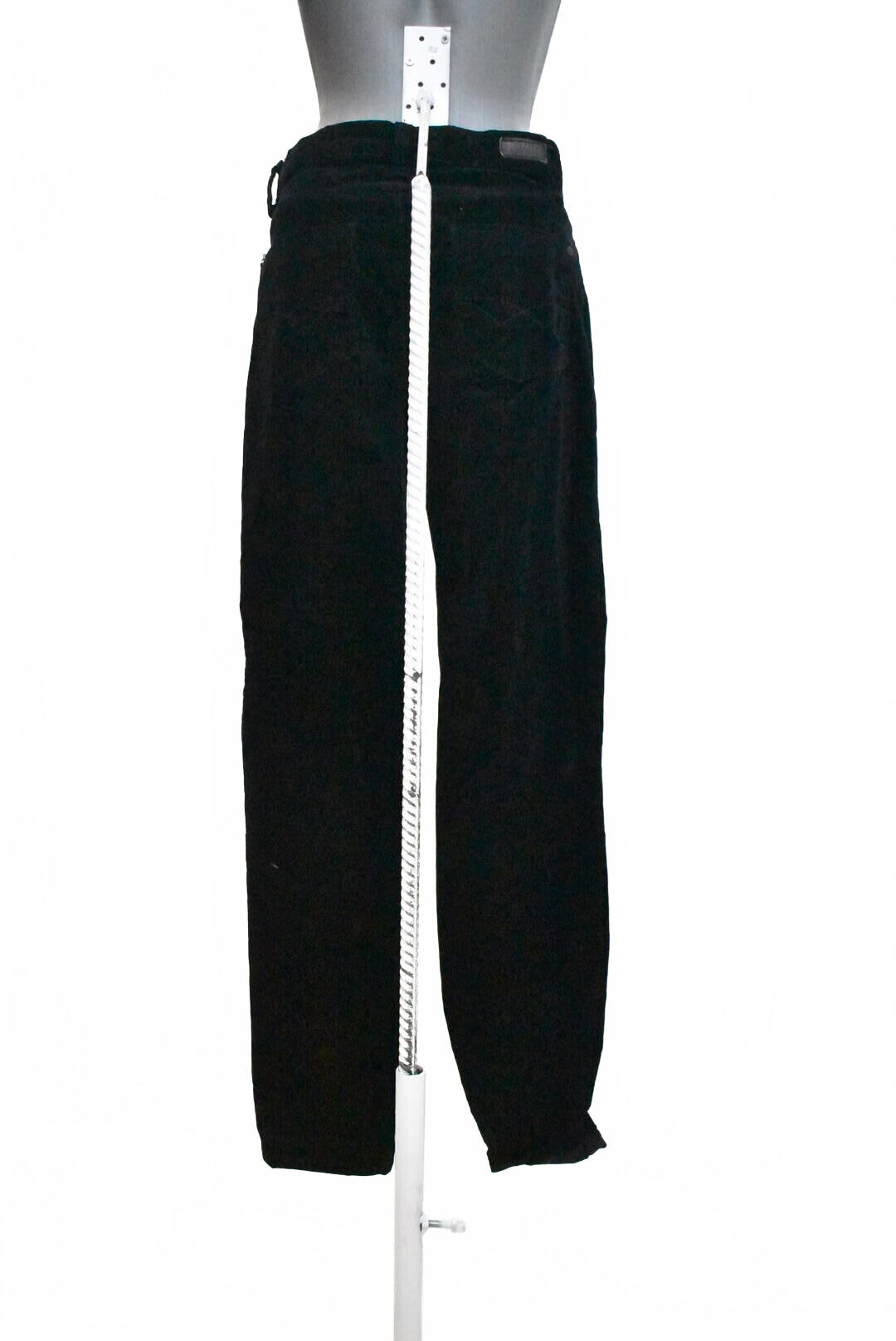 Dámske nohavice Buffalo, farba čierna, veľkosť 32