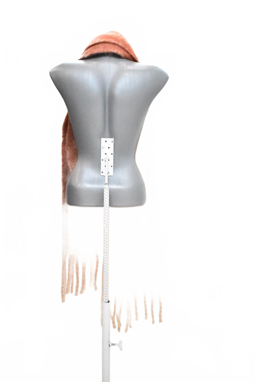 Dámská šála Vero Moda, barva vícebarevná