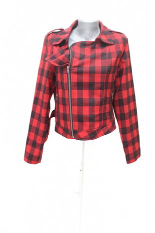 Dámska bunda Atmosphere, farba vzorovaná, veľkosť 40