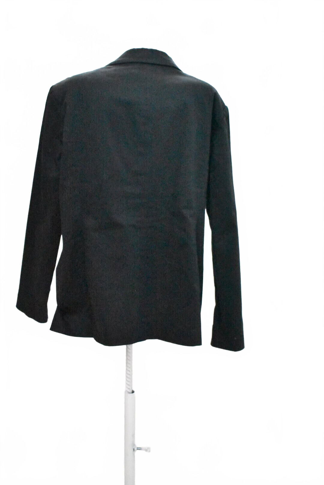 Dámské sako Bpc Bonprix Collection, barva černá, velikost 48