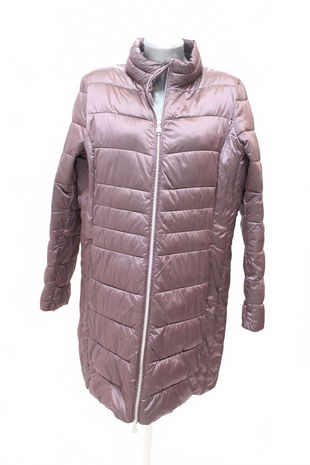 Dámska bunda Esmara, farba fialová, veľkosť L