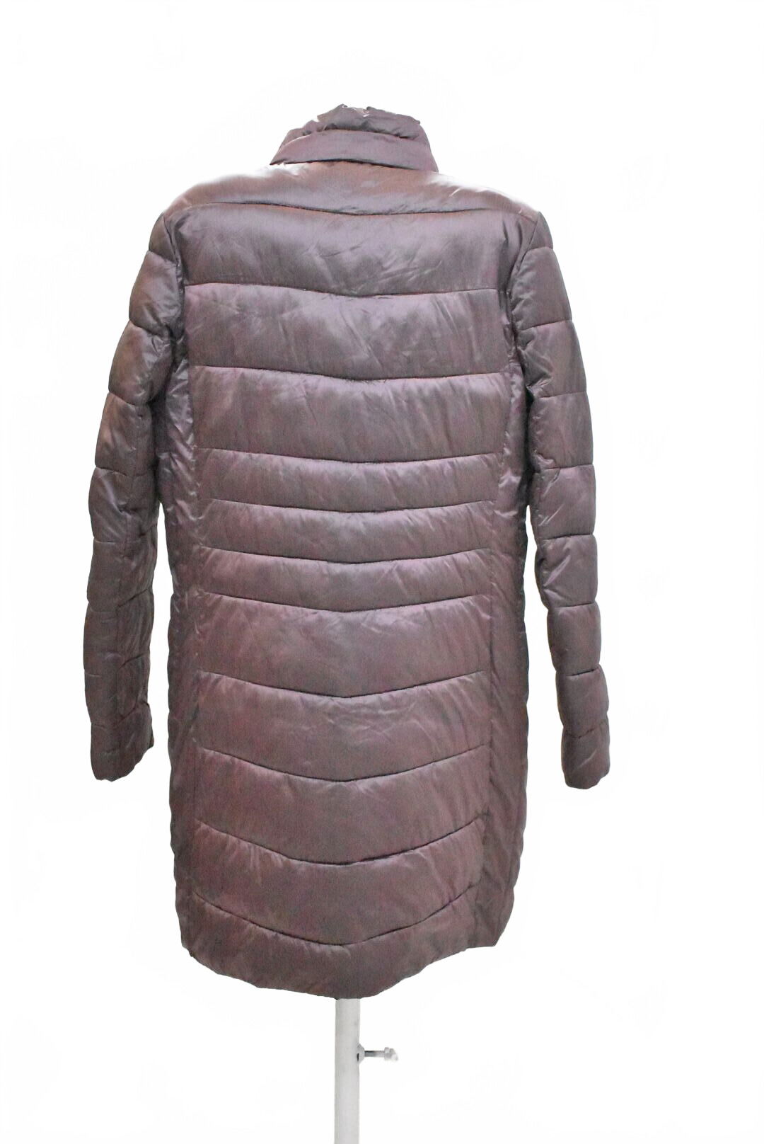 Dámska bunda Esmara, farba fialová, veľkosť L