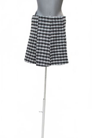 Dámska sukňa New Look, farba vzorovaná, veľkosť 38