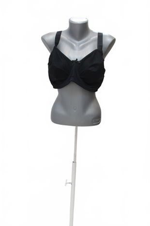 Spodná bielizeň Bonprix, farba čierna, veľkosť 105E