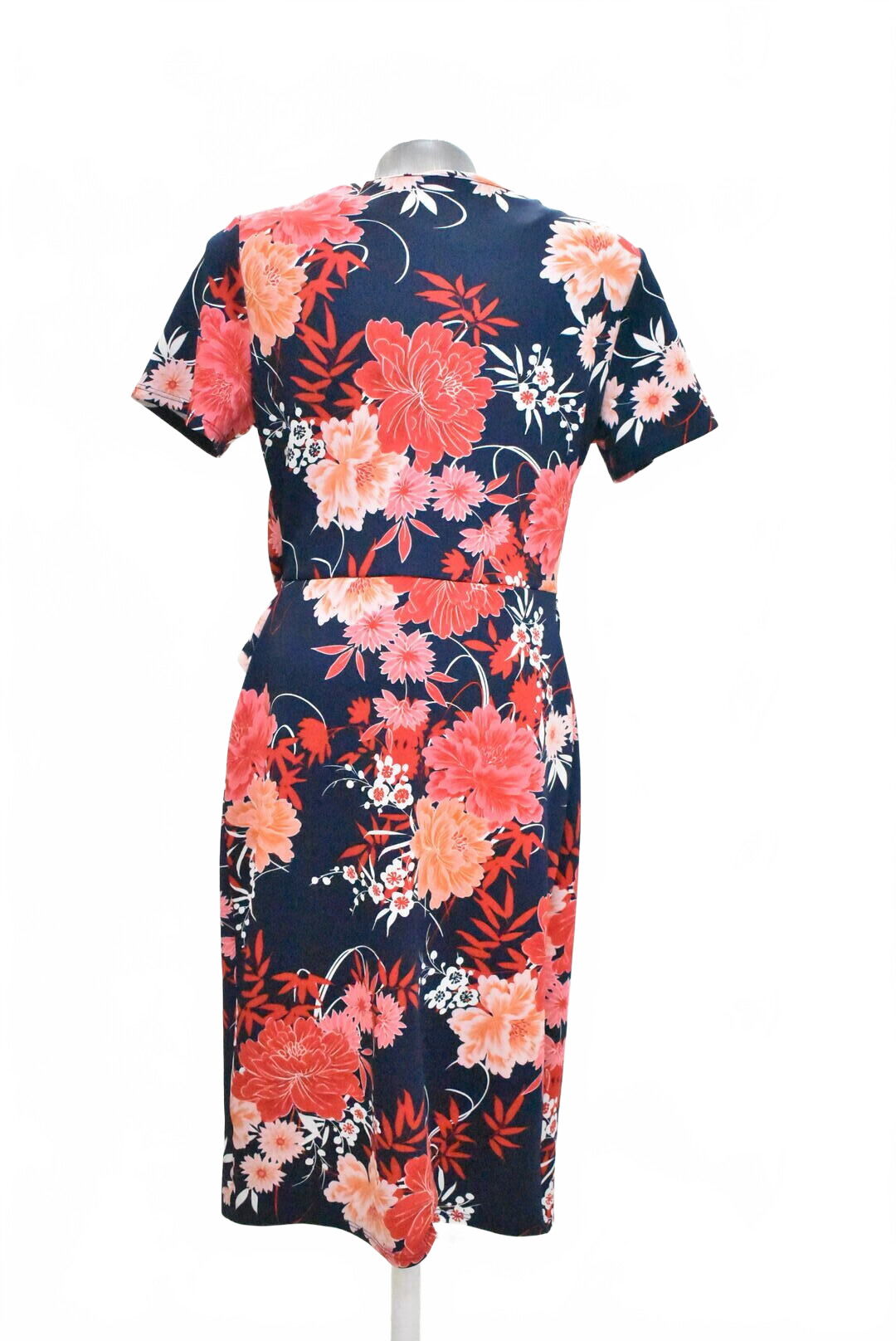 Dámske šaty Dorothy Perkins, farba kvetovaná, veľkosť 40