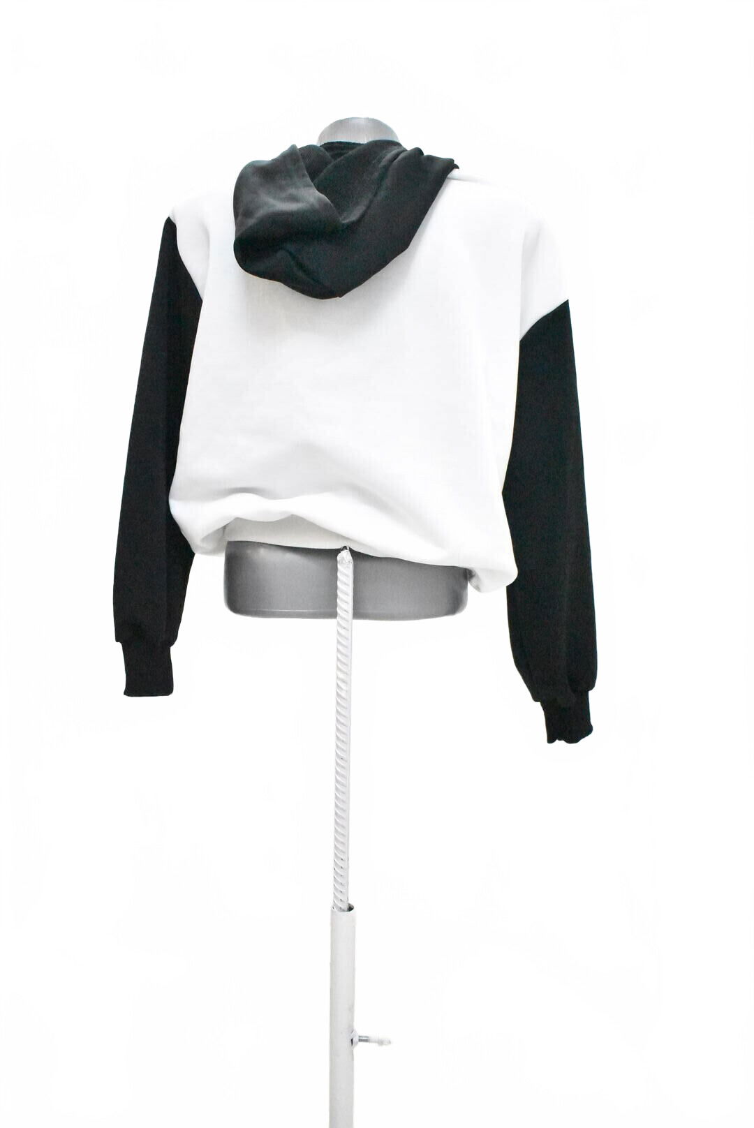 Dievčenská mikina Genesis s potlačou, farba viacfarebná, veľkosť 158