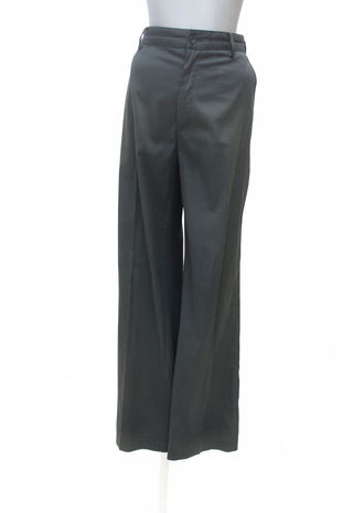 Pánské kalhoty Nike, barva černá, velikost M