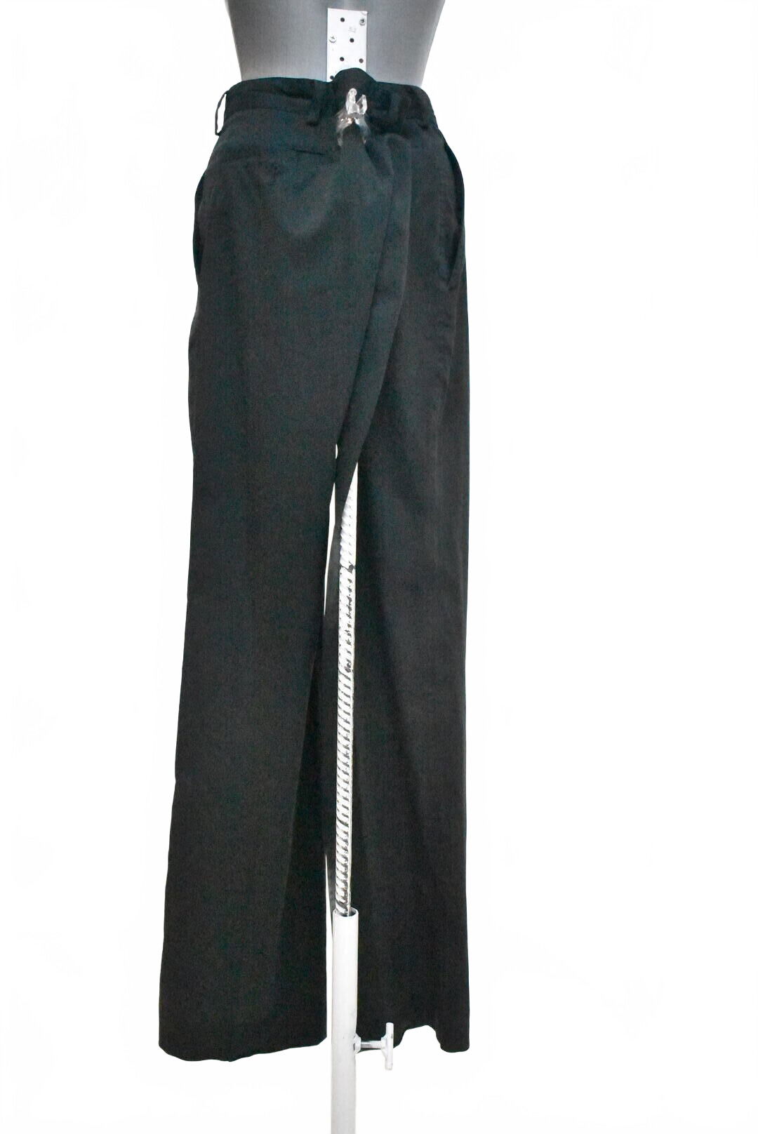 Pánské kalhoty Nike, barva černá, velikost M