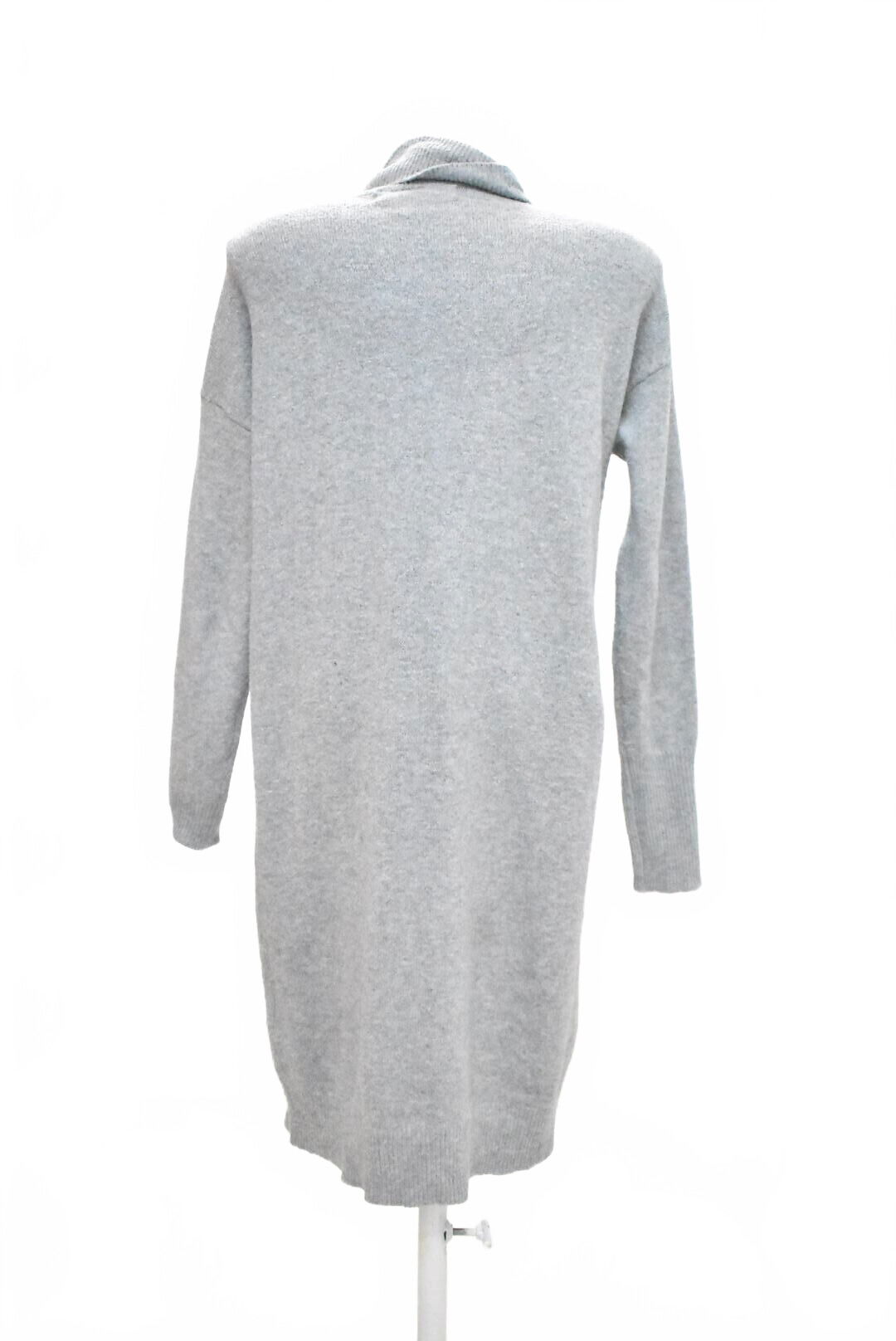 Dámske šaty Vero Moda, farba sivá, veľkosť XS