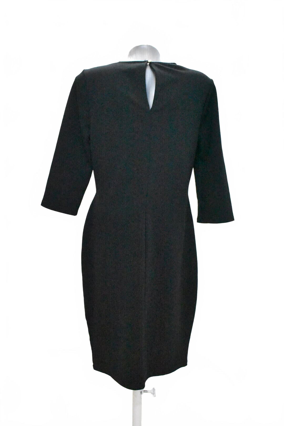 Dámske šaty Dorothy Perkins, farba čierna, veľkosť 42