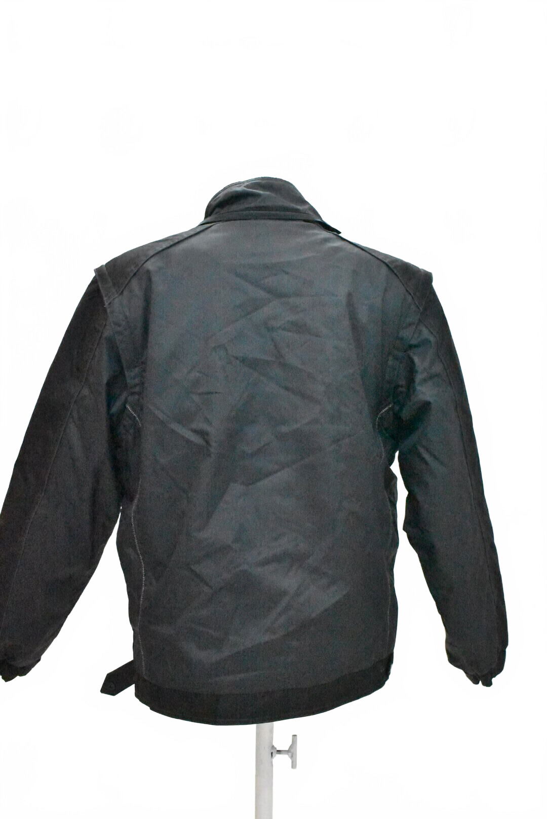 Pánská zimní bunda Cxs, barva šedá, velikost XL