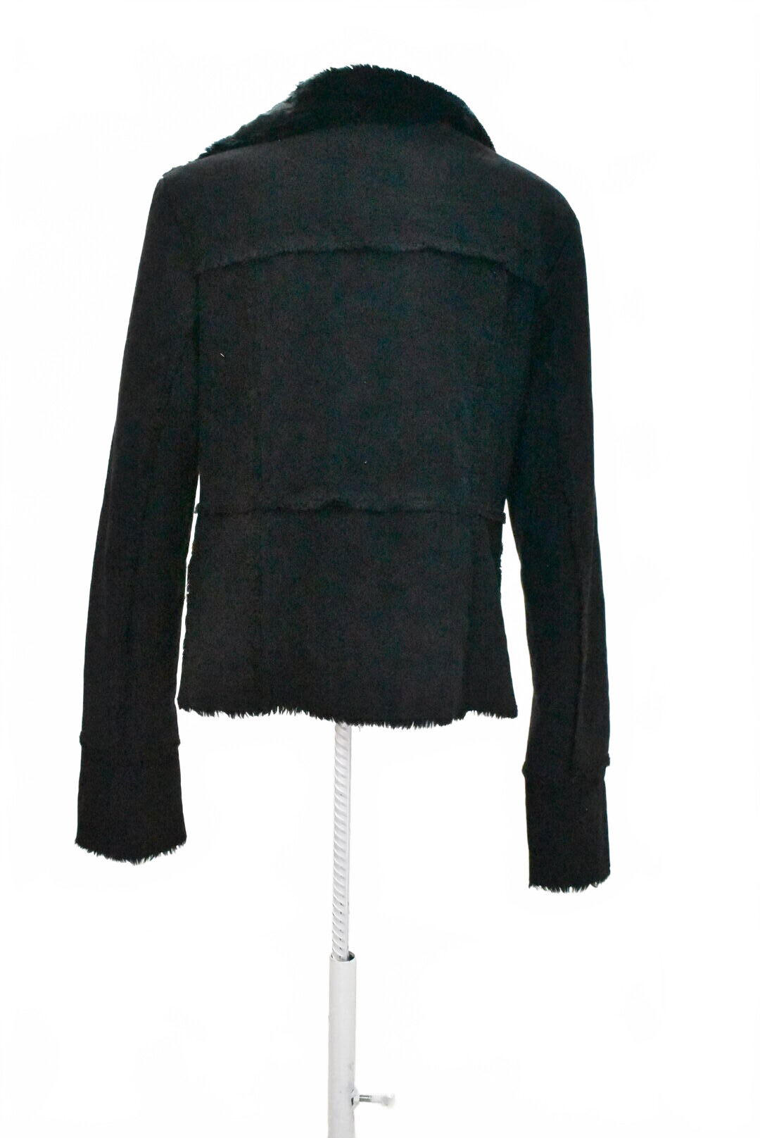 Dámska zimná bunda Mexx, farba čierna, veľkosť M