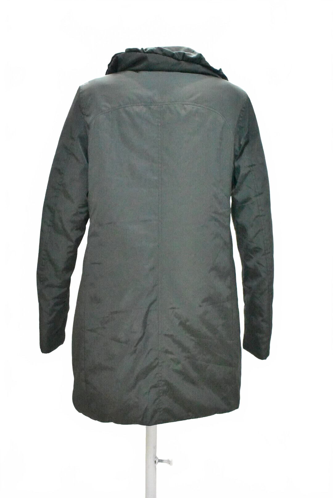 Dámska zimná bunda Genesis, farba khaki, veľkosť 40