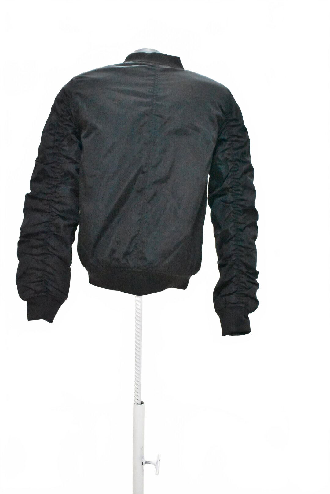 Dámska bunda Calliope, farba čierna, veľkosť XS