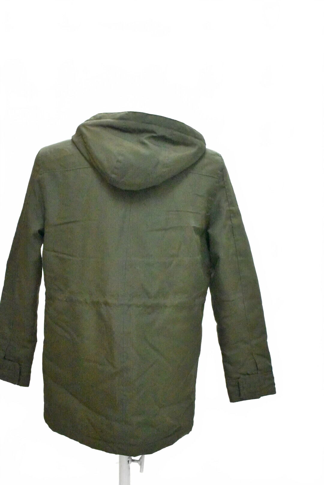 Pánská zimní bunda Only & Sons, barva khaki, velikost S