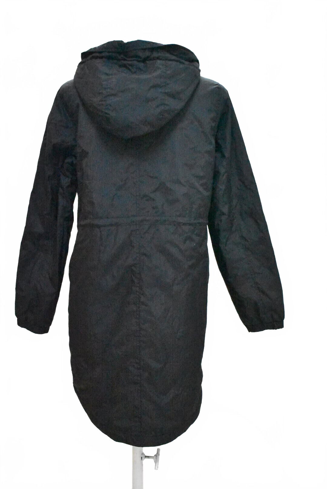 Dámska bunda House, farba čierna, veľkosť S