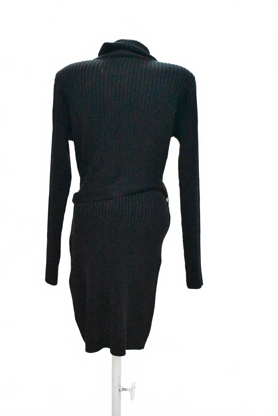 Dámske šaty Bonprix, farba čierna, veľkosť 36