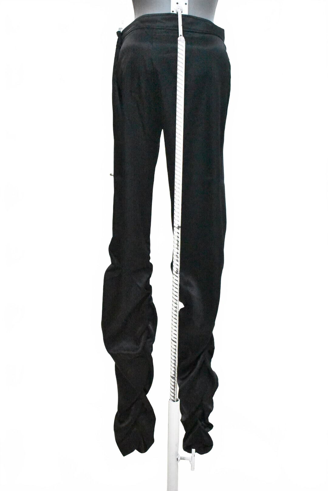 Dámske nohavice Bik Bok, farba čierna, veľkosť L