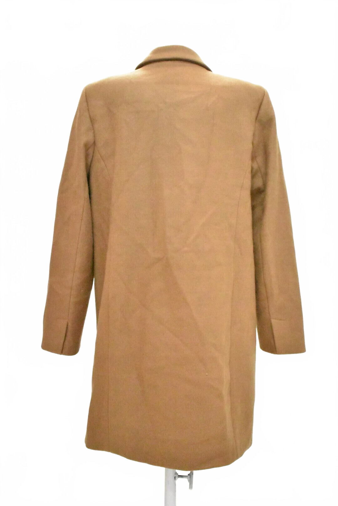 Dámsky kabát Reserved, farba hnedá, veľkosť 42