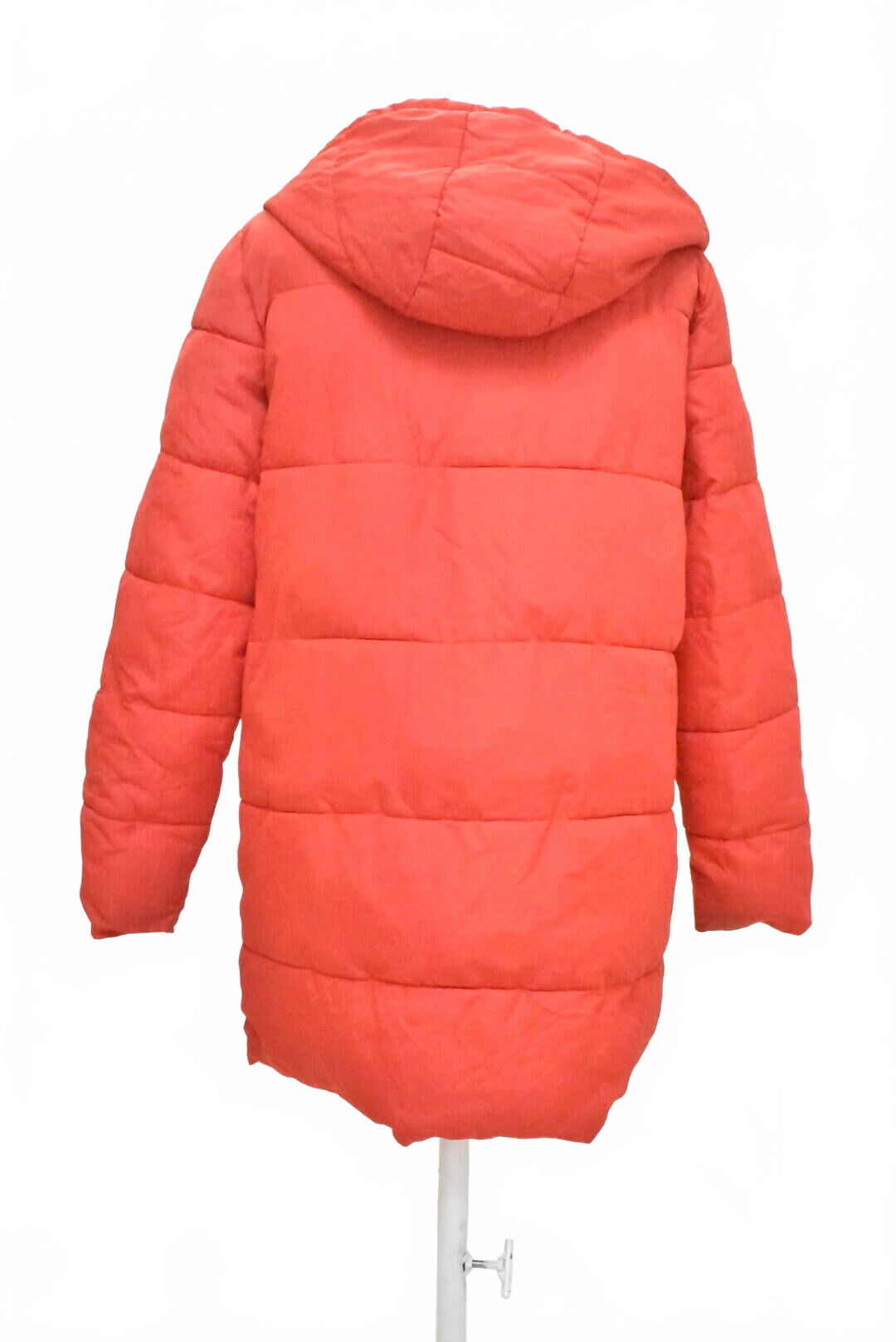 Dámska zimná bunda Gate, farba červená, veľkosť L