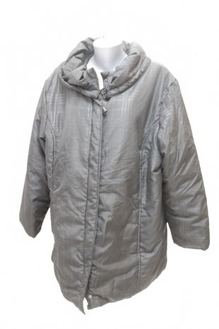 Dámská bunda Urban Classics, barva černá, velikost 48