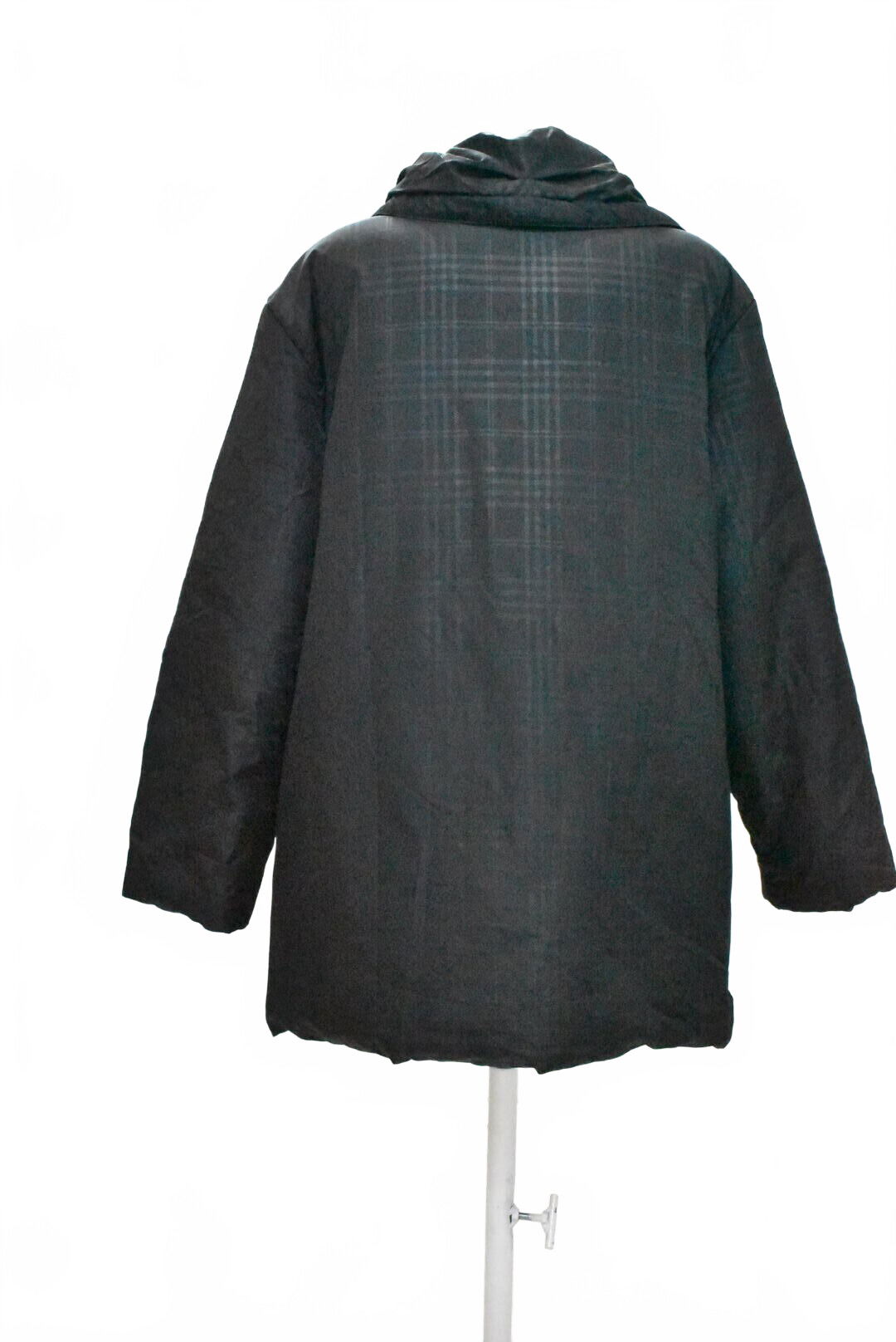 Dámská bunda Urban Classics, barva černá, velikost 48