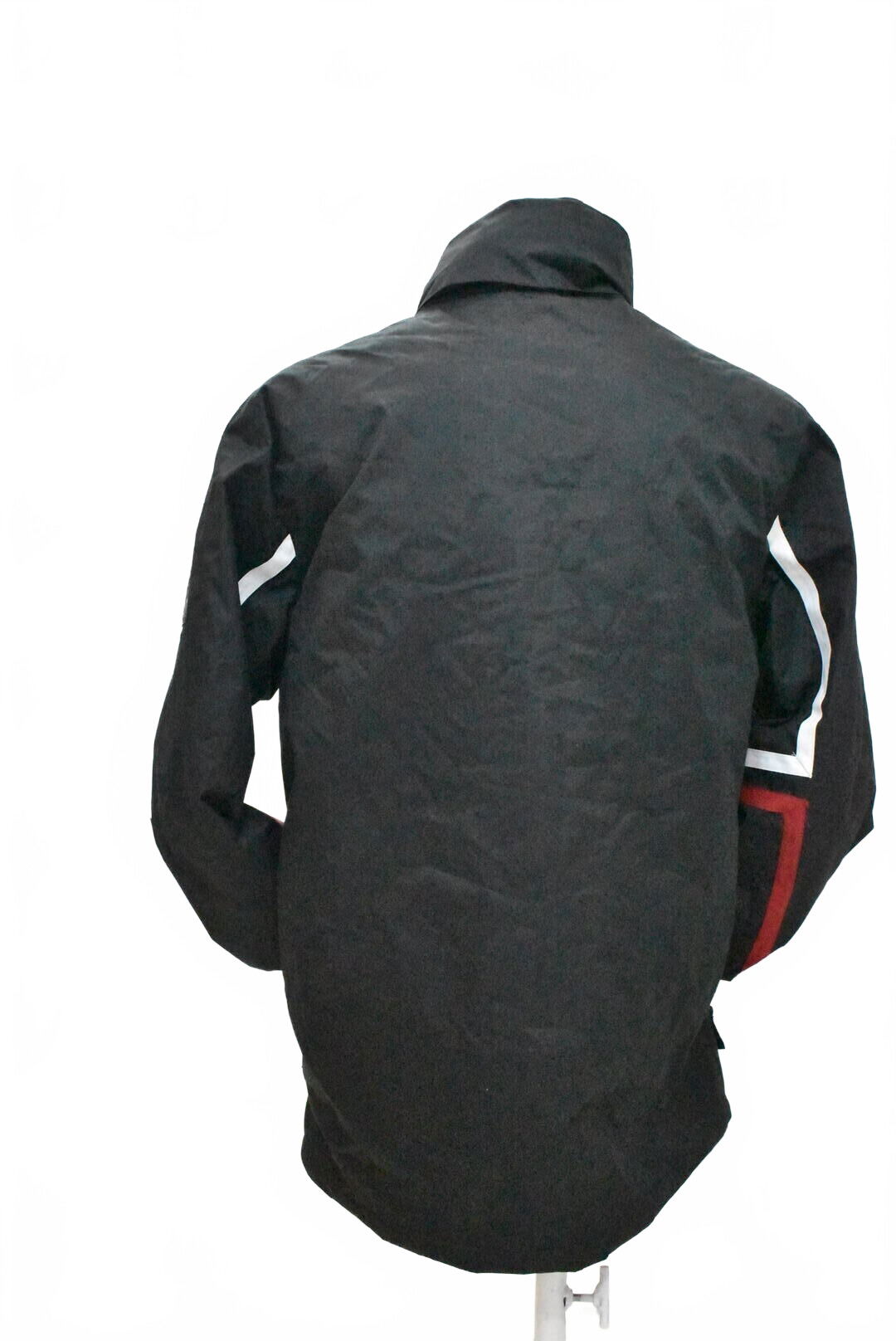 Pánská zimní bunda Atlas For Men, barva černá, velikost XL