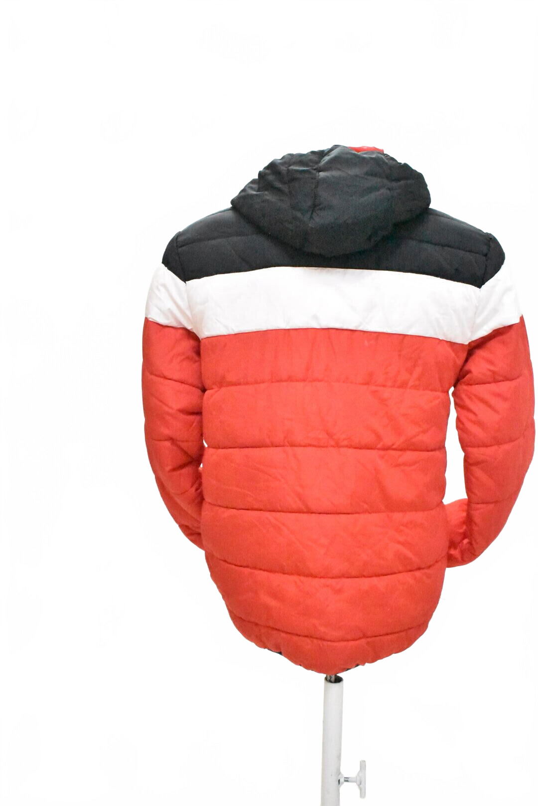 Pánská bunda Jean Pascale, barva vícebarevná, velikost S