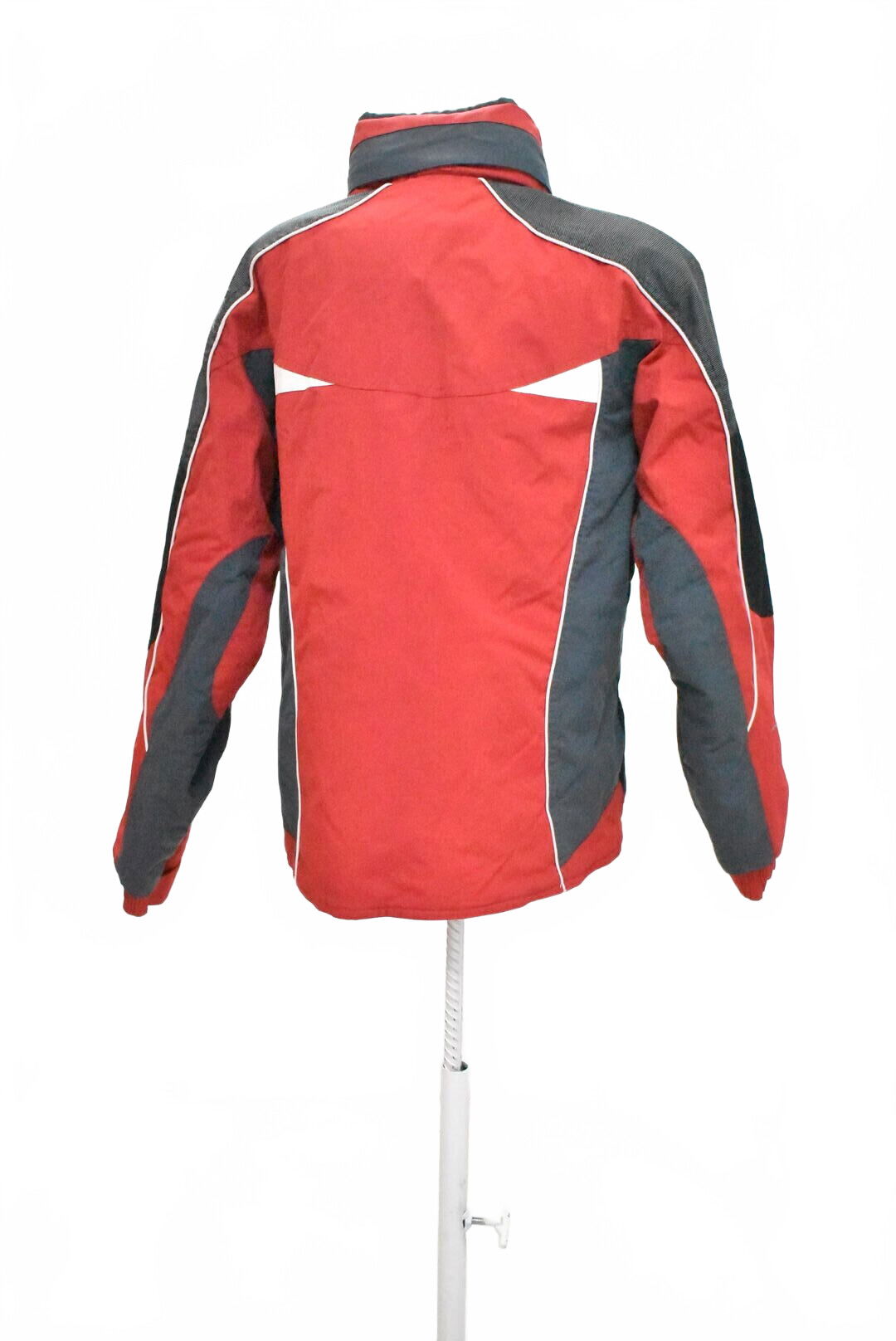 Dámska bunda Genesis, farba viacfarebná, veľkosť L