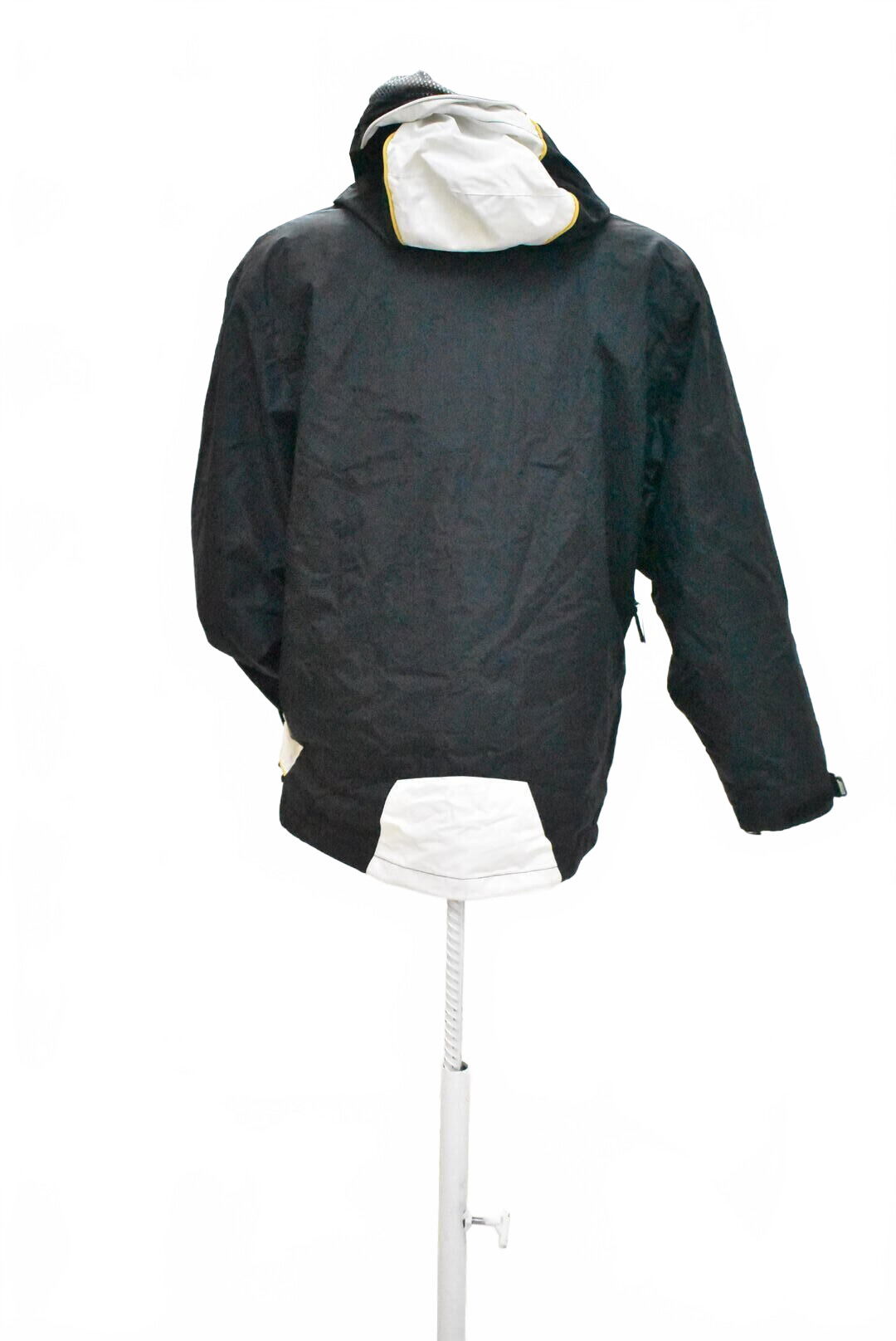 Dámska zimná bunda Genesis, farba viacfarebná, veľkosť L