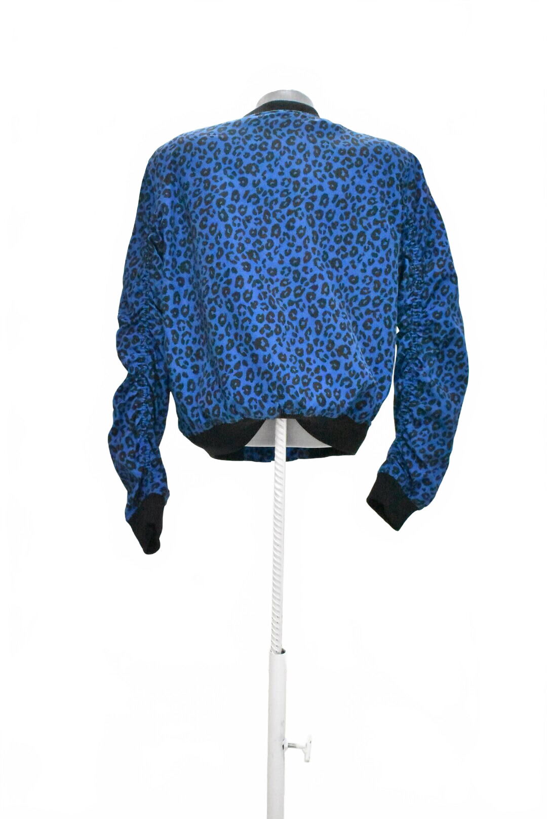 Dámska bunda Fbsister, farba zvieracie vzory, veľkosť M